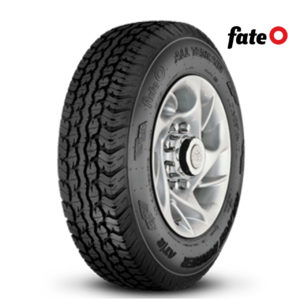 235/75 R15 ATR Range runner FateO