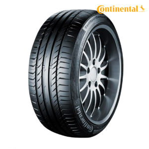 295/40 r21 Sport Contact 5 XL Continental
