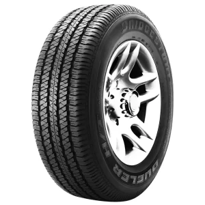 Neumatico 265/60R18 Bridgestone Dueler Ht
